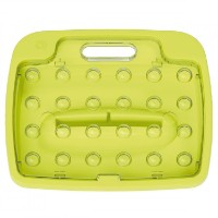 Мозайка Quercetti Pixel Baby (4401) фото №2 — интернет-магазин Desire.md