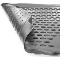 Автоковрики Novline Element Honda CR-V III 2007 (EXP.NLC.18.15.B13) фото №2 — интернет-магазин Desire.md