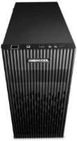 Корпус Deepcool Matrexx 30 Black фото №2 — интернет-магазин Desire.md