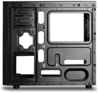 Корпус Deepcool Matrexx 30 Black (DP-MATX-MATREXX30)