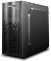 Корпус Deepcool Matrexx 30 Black (DP-MATX-MATREXX30)