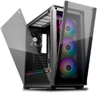 Carcasă Deepcool Matrexx 70 ADD-RGB 3F Black imaginea #1 — magazin online Desire.md