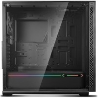 Carcasă Deepcool Matrexx 70 ADD-RGB 3F Black imaginea #2 — magazin online Desire.md