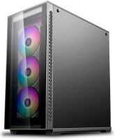 Carcasă Deepcool Matrexx 70 ADD-RGB 3F Black imaginea #4 — magazin online Desire.md
