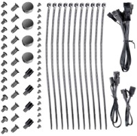 Carcasă Deepcool Matrexx 70 ADD-RGB 3F Black imaginea #5 — magazin online Desire.md