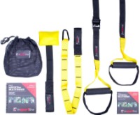 Pedantive Insportline TRX (9071) imaginea #4 — magazin online Desire.md