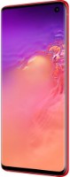 Мобильный телефон Samsung SM-G973 Galaxy S10 8Gb/128Gb Prism Red