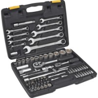 Set scule de mână Topex 38D686