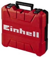 Кейс для инструментов Einhell E-BOX S35 (45.300.45)