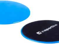 Discuri Alunecare/Slide disc Insportline Flux Dot 11017 D17cm imaginea #2 — magazin online Desire.md