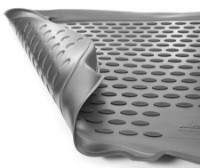 Автоковрики Novline Element Audi A6 C6 2004-2011 (EXP.ELEMENT0204910) фото №2 — интернет-магазин Desire.md