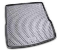 Автоковрики Novline Element Audi A6 C6 2004-2011 (EXP.ELEMENT0204910)