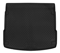 Covoraşe auto Novline Element BMW X1 F48 2017 4WD (EXP.ELEMENT0543B13)