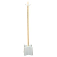 Cuier Vitra DF-01A White