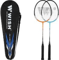 Set pentru badminton Wish 503K