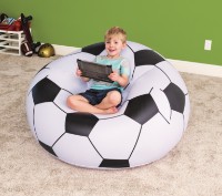 Надувное кресло Bestway 75010 фото №2 — интернет-магазин Desire.md