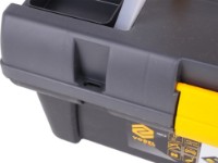Ящик для инструментов Vorel 78812 фото №2 — интернет-магазин Desire.md