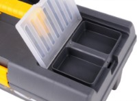 Ящик для инструментов Vorel 78812 фото №3 — интернет-магазин Desire.md