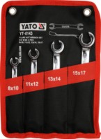 Trusa tubulare Yato YT-0143