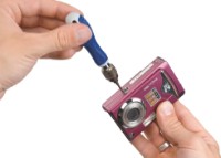 Набор отверток KWB K117700 фото №3 — интернет-магазин Desire.md