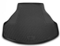 Автоковрики Novline Element Honda Accord 2013 (EXP.CARHND00006) фото №1 — интернет-магазин Desire.md