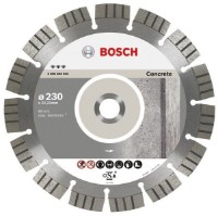Disc de tăiere Bosch 2608602654