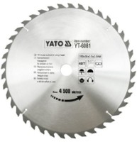 Диск для резки Yato YT-6081