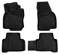 Covoraşe auto Novline Element VW Touran 2015 (EXP.ELEMENT3D5163210k)