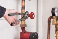 Клещи KWB 387710 фото №2 — интернет-магазин Desire.md