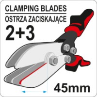 Clește Yato YT-22380 imaginea #3 — magazin online Desire.md