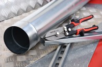 Клещи Yato YT-22380 фото №5 — интернет-магазин Desire.md