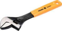 Разводной ключ Vorel 54067 фото №2 — интернет-магазин Desire.md