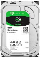 Жесткий диск Seagate BarraCuda 8Tb (ST8000DM004)