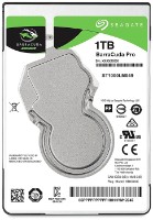 Жесткий диск Seagate BarraCuda Pro 1Tb (ST1000LM049) фото №1 — интернет-магазин Desire.md