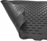 Автоковрики Novline Element Toyota Land Cruiser 100 1998-2007 (EXP.NLC.48.06.B13) фото №2 — интернет-магазин Desire.md