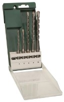Set de burghie Bosch SDS Plus 10.0 mm (B2609255541) imaginea #2 — magazin online Desire.md