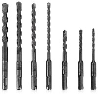 Set de burghie Bosch B2609255543 imaginea #2 — magazin online Desire.md