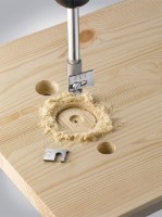 Сверло KWB K175440 фото №4 — интернет-магазин Desire.md