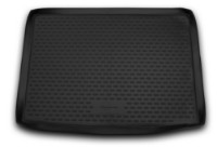 Covoraşe auto Novline Element Mercedes-Benz B-Class W246 2011 (EXP.NLC.34.40.B11)