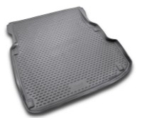 Covoraşe auto Novline Element Mercedes-Benz E-class W211 2002-2009 (EXP.NLC.34.36.B10)