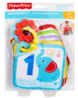 Joc educativ Fisher Price Tropical friends (FXB92)