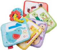 Joc educativ Fisher Price Tropical friends (FXB92) imaginea #2 — magazin online Desire.md