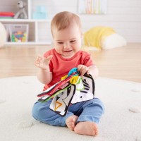 Joc educativ Fisher Price Tropical friends (FXB92) imaginea #3 — magazin online Desire.md