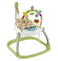 Complex educativ pentru bebeluși Fisher-Price Jungle (CHN38)