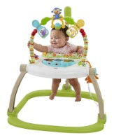 Complex educativ pentru bebeluși Fisher-Price Jungle (CHN38) imaginea #4 — magazin online Desire.md