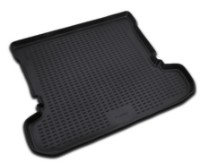 Автоковрики Novline Element Mitsubishi Pajero III 5D IV 5D 1999 (EXP.NLC.35.05.B13)