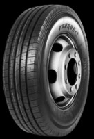 Anvelopă pentru camioane Torque TQ121 315/80 R22.5 158/150L