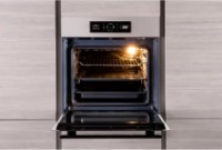 Электрический духовой шкаф Whirlpool AKZ9 6230 S фото №2 — интернет-магазин Desire.md