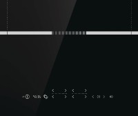 Plită incorporabilă cu inducție Gorenje IT646ORAB imaginea #2 — magazin online Desire.md