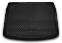 Covoraşe auto Novline Element Nissan Qashqai 2014 (EXP.CARNIS00046)